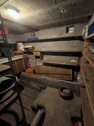 Maison de 72 m²