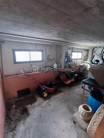 Maison de 72 m²