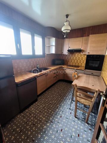 Maison de 72 m²