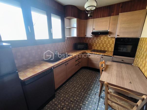 Maison de 72 m²