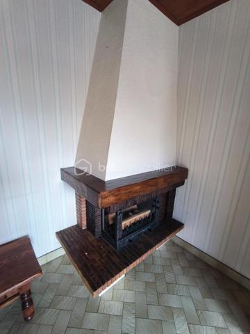 Maison de 72 m²