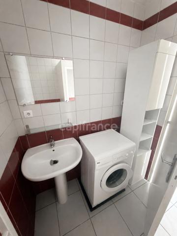 EXCLUSIVITÉ - Appartement à vendre 2 pièces CARHAIX PLOUGUER (29)