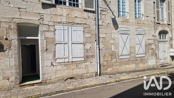 Appartement à vendre 2 pièces 60 m² Châtillon-sur-Seine