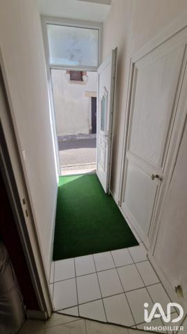 Appartement à vendre 2 pièces 60 m² Châtillon-sur-Seine