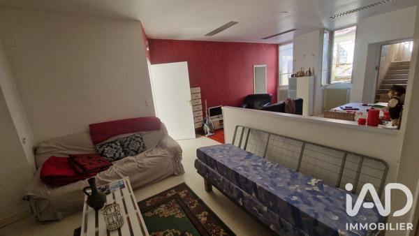 Appartement à vendre 2 pièces 60 m² Châtillon-sur-Seine