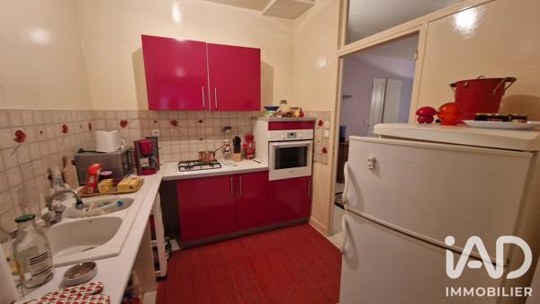 Appartement à vendre 2 pièces 60 m² Châtillon-sur-Seine