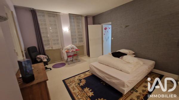 Appartement à vendre 2 pièces 60 m² Châtillon-sur-Seine