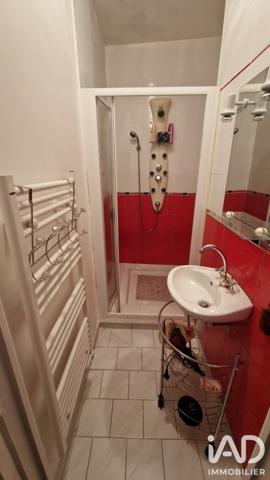 Appartement à vendre 2 pièces 60 m² Châtillon-sur-Seine