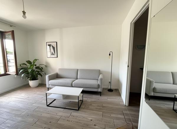 Appartement 1 pièce 23 m² -- Parking - Cave Toulouse