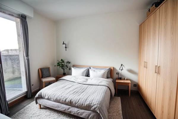 Immobilier Noisy-le-Sec (93130) – Appartement 40.76m2 – 170 000 €