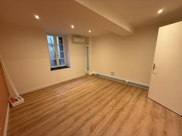 BUREAUX A LOUER CLIMATISE A CARCASSONNE