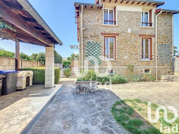 Maison à vendre 5 pièces 110 m² Gretz-Armainvilliers