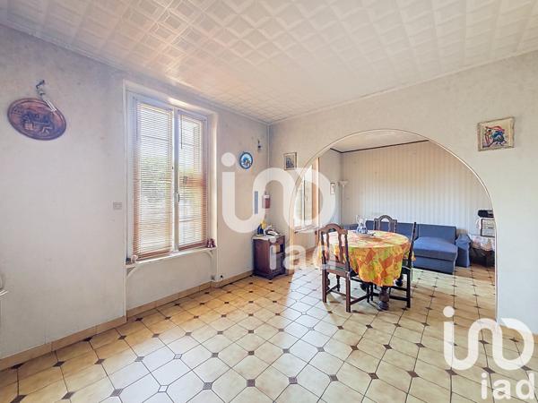 Maison à vendre 5 pièces 110 m² Gretz-Armainvilliers