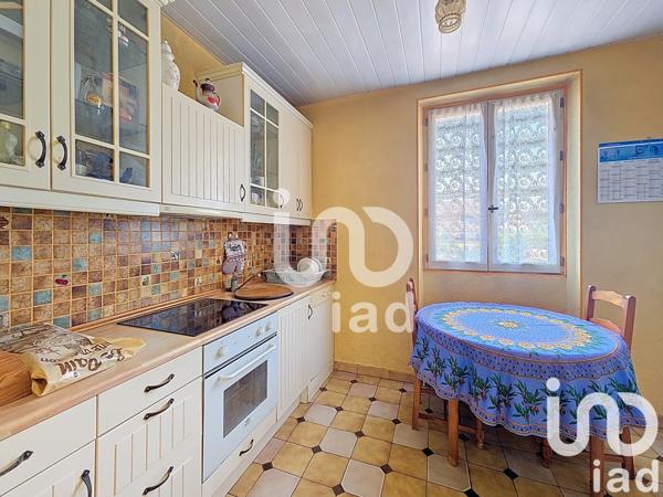 Maison à vendre 5 pièces 110 m² Gretz-Armainvilliers