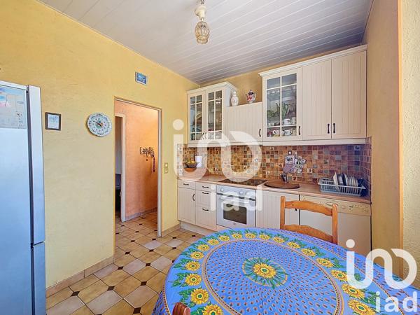 Maison à vendre 5 pièces 110 m² Gretz-Armainvilliers