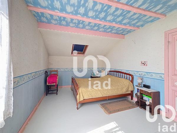 Maison à vendre 5 pièces 110 m² Gretz-Armainvilliers