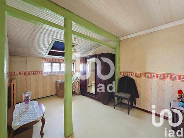 Maison à vendre 5 pièces 110 m² Gretz-Armainvilliers