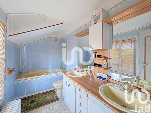Maison à vendre 5 pièces 110 m² Gretz-Armainvilliers