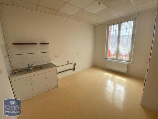 Appartement à louer 3 pièces 66.54m²