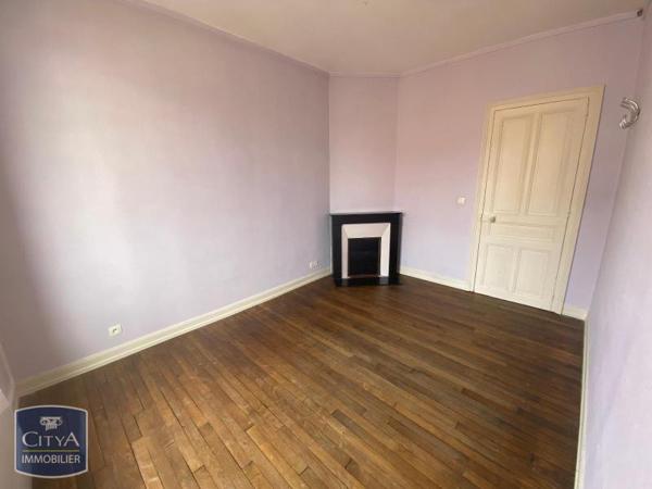 Appartement à louer 3 pièces 66.54m²