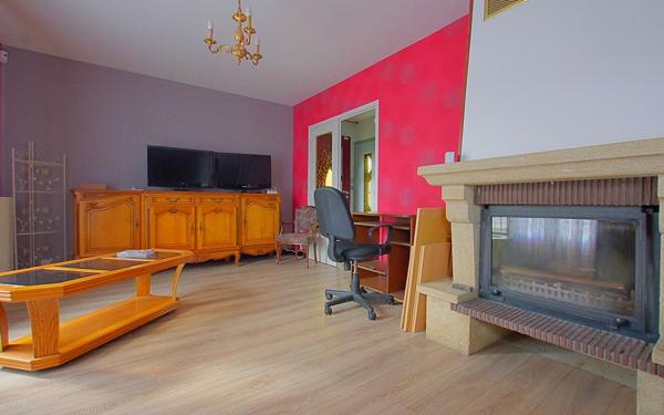 Maison à vendre    4 pièces •  Roye