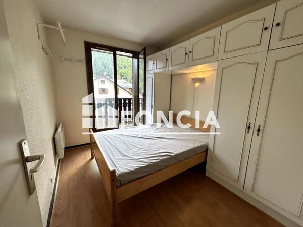 À vendre Appartement 4 pièces 62.23 m² - Les Houches 74310