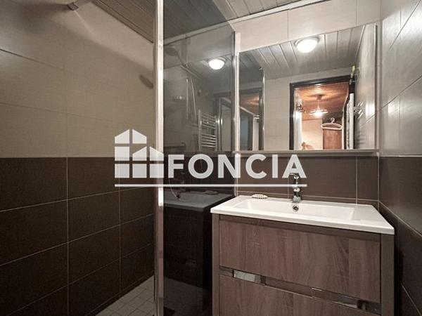 À vendre Appartement 4 pièces 62.23 m² - Les Houches 74310