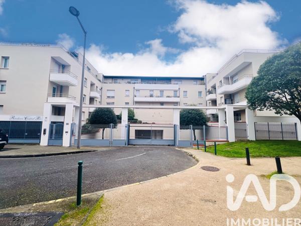 Appartement à vendre 4 pièces 84 m² Colomiers