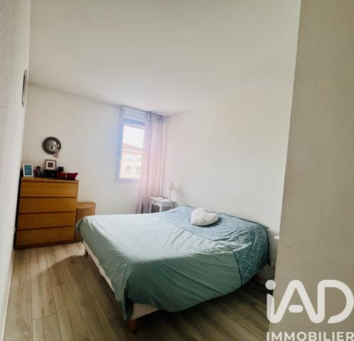 Appartement à vendre 4 pièces 84 m² Colomiers