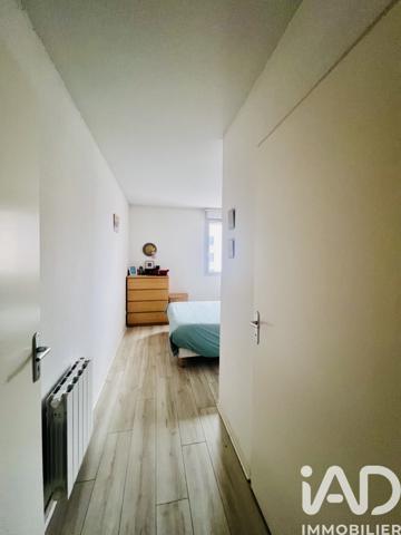 Appartement à vendre 4 pièces 84 m² Colomiers