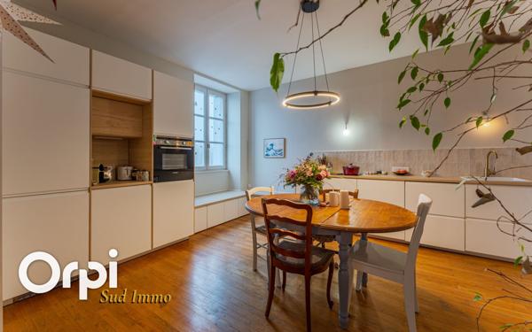 Appartement à vendre    3 pièces •  Privas