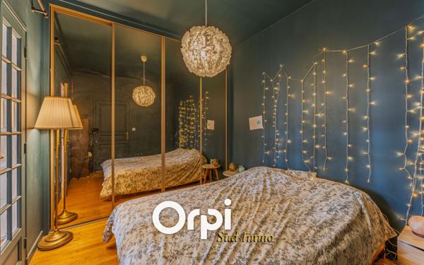 Appartement à vendre    3 pièces •  Privas