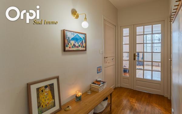 Appartement à vendre    3 pièces •  Privas