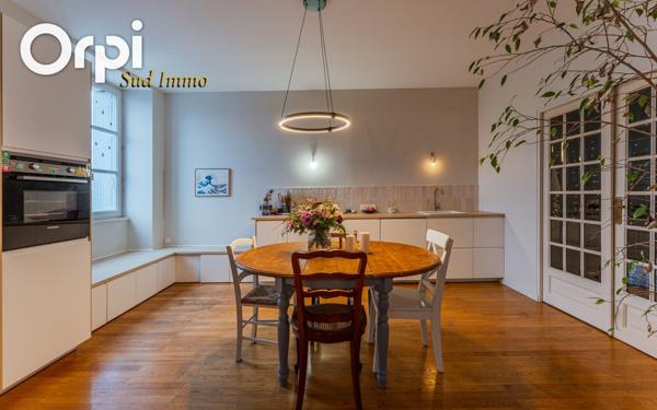 Appartement à vendre    3 pièces •  Privas