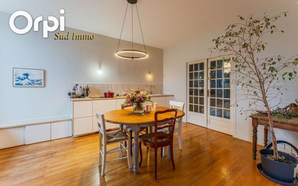 Appartement à vendre    3 pièces •  Privas