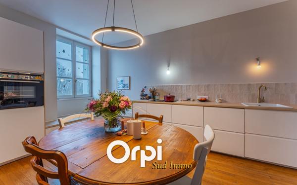 Appartement à vendre    3 pièces •  Privas