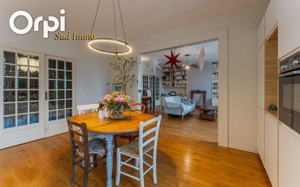 Appartement à vendre    3 pièces •  Privas