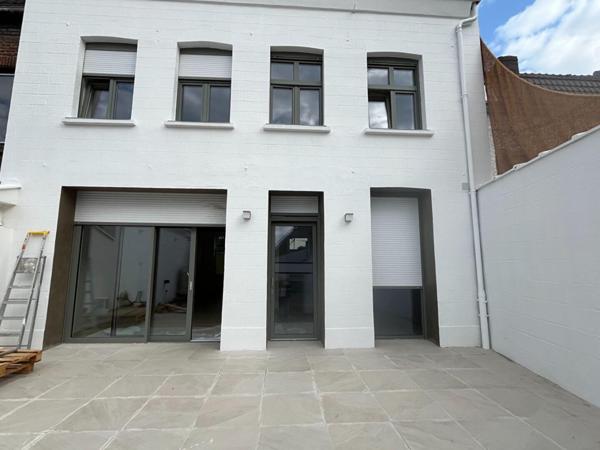 A LOUER : Maison à MARCQ EN BAROEUL • • 2 950 € CC • Réf. 5651