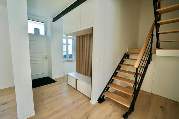 A LOUER : Maison à MARCQ EN BAROEUL • • 2 950 € CC • Réf. 5651