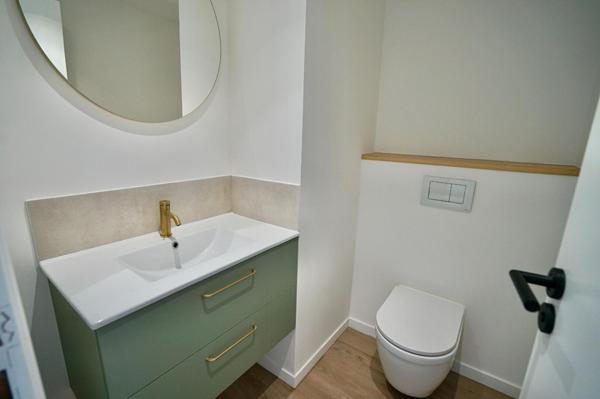 A LOUER : Maison à MARCQ EN BAROEUL • • 2 950 € CC • Réf. 5651