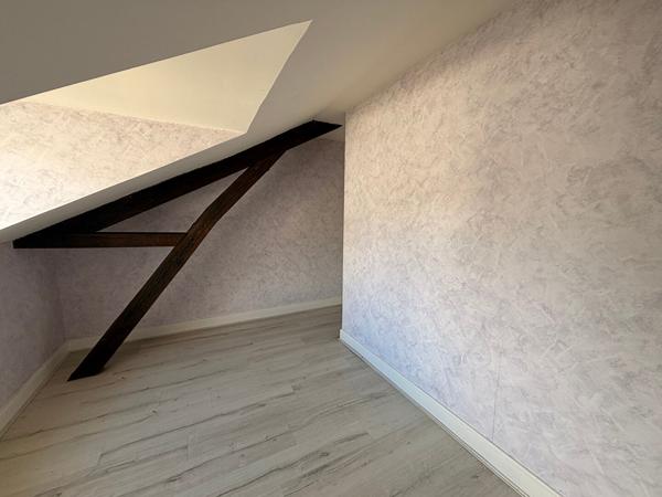APPARTEMENT 1er ETAGE - RESIDENCE