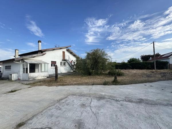 Maison 71 m2 Mimizan