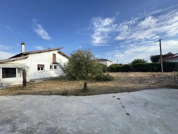 Maison 71 m2 Mimizan