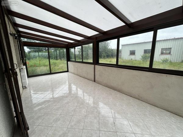 Maison à louer à Montagny-lès-Beaune en Côte-d'Or (21200), ref : LM1411-21074