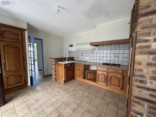 Maison à louer à Montagny-lès-Beaune en Côte-d'Or (21200), ref : LM1411-21074