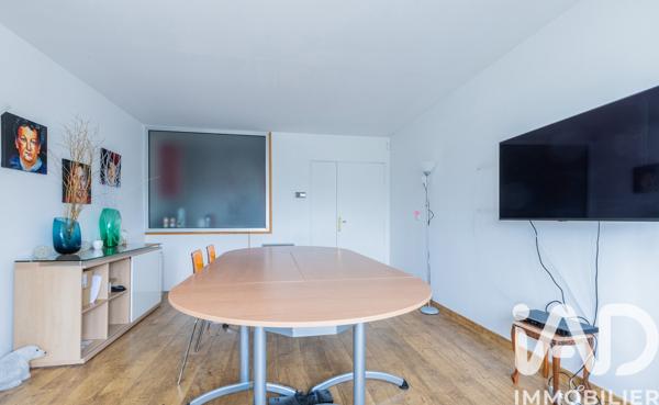 Appartement à vendre 3 pièces 66 m² Antony