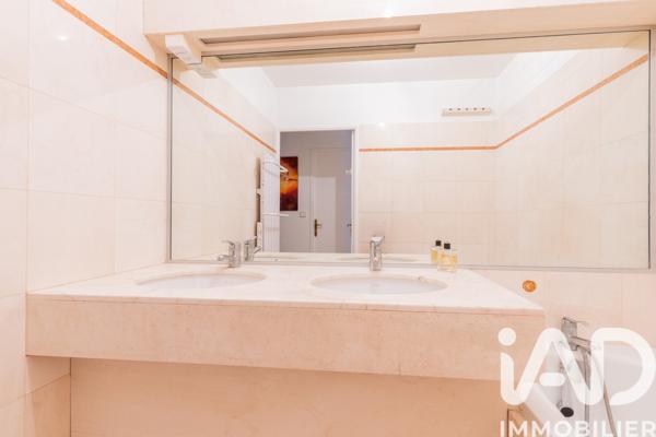 Appartement à vendre 3 pièces 66 m² Antony