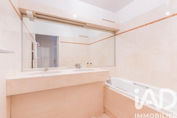 Appartement à vendre 3 pièces 66 m² Antony