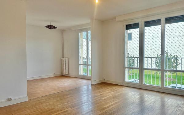 Appartement à louer    3 pièces •  Beauvais