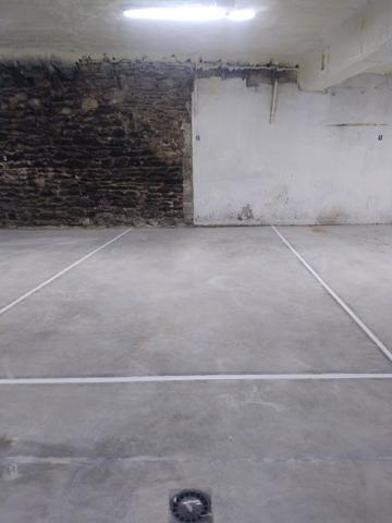 Appartement en duplex T3 - centre-ville